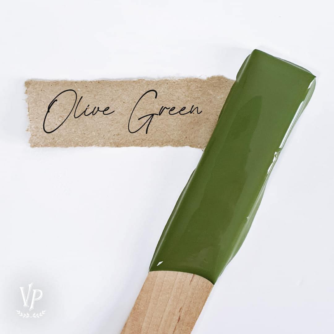 Olive Green profil (1)