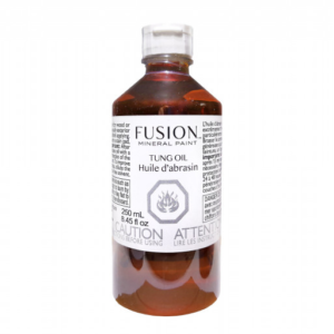 Tungovo olje Fusion