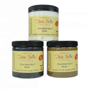 Dixie Mud White
