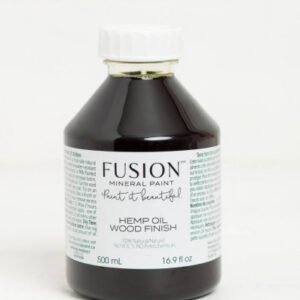 Hemp oil Fusion konopljino olje