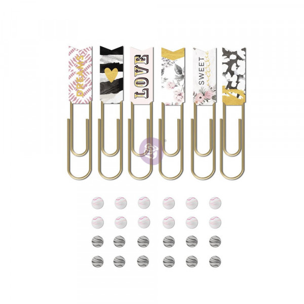 Gems & Paperclips