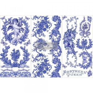 Transfer Redesign French Blue 3/1
