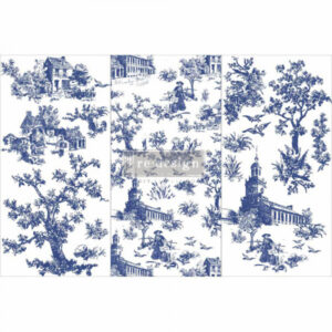 Transfer Redesign Toile 3/1