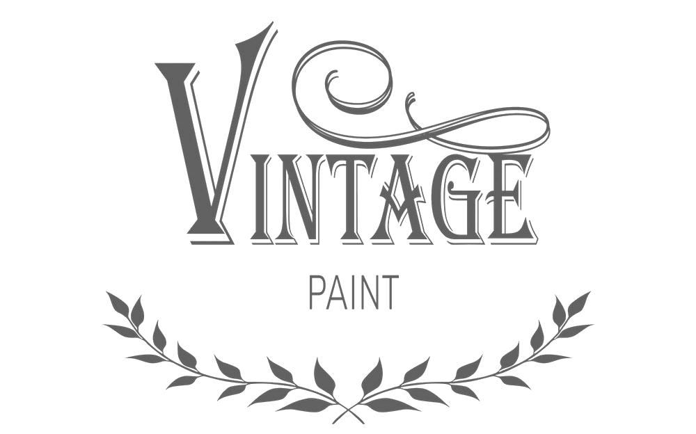 vintage paint