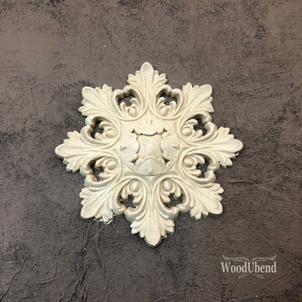 WoodUBend 1323