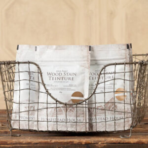 Wood Stain Teinture Sherwood Brown 50 g