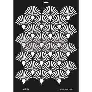 Šablona Redesign Kacha Deco Peacock