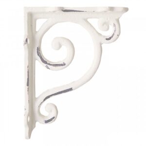 Chic Antique nosilec vitice police 10 x 12,5 cm