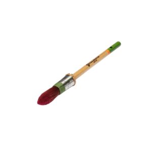 staalmeester pro-hybrid pointed sash čopič 12