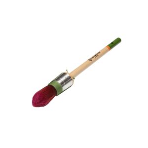 staalmeester pro-hybrid pointed sash čopič 16