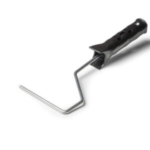 Ročaj za valjček Staalmeester 10 cm