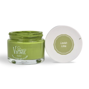 lavish lime