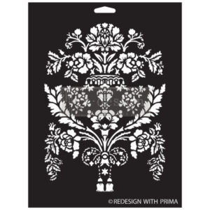 Šablona Redesign Chapelle Royale