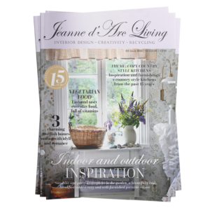 Revija JDL 04 2024 Indoor and outdoor inspiration