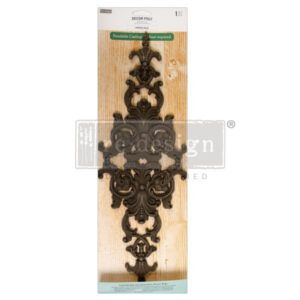 Decor Poly Redesign Vintage Inlay 15,5 x 45,7 cm