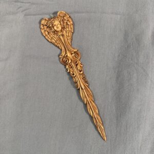 okrasek angel