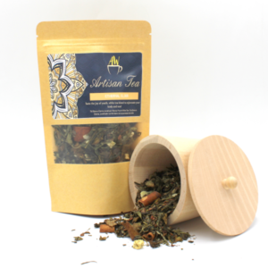 Čaj Artisan Tea 50g Eternal Elixir
