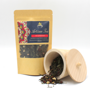 Čaj Artisan Tea 50g Mid-Summer Magic
