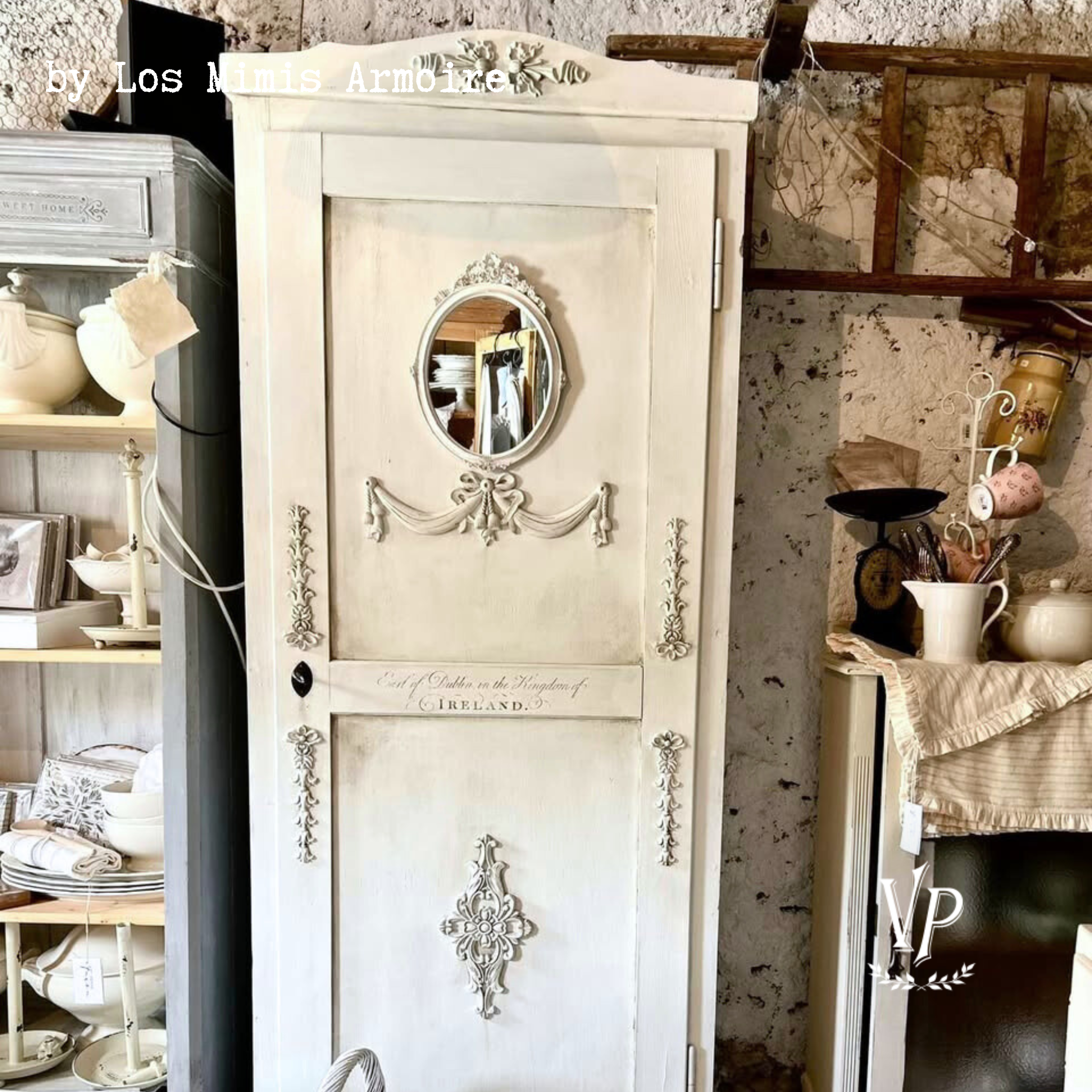 Soft Sand Los Mimis Armoire
