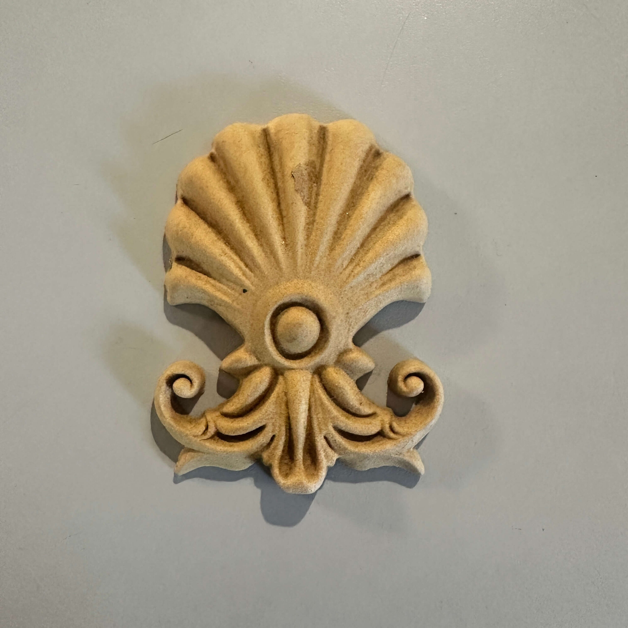 woodubend
