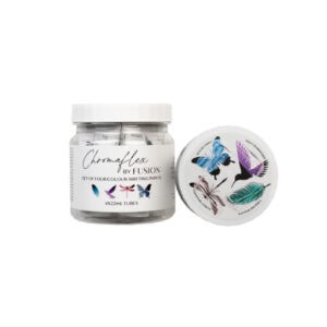 Chromaflex by Fusion set 4/1