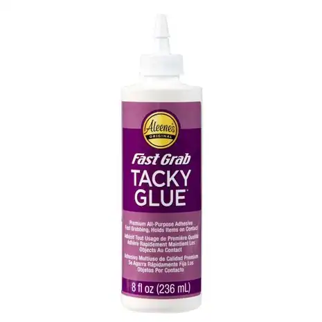 Fast Grab Tacky Glue 236ml