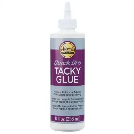 Quick Dry Tacky Glue 236ml